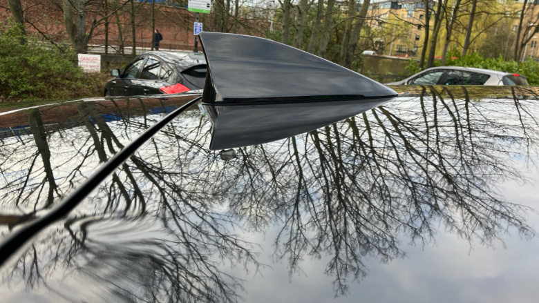 Mazda CX-3 2.0 Sport Nav 5dr Auto Petrol Hatchback